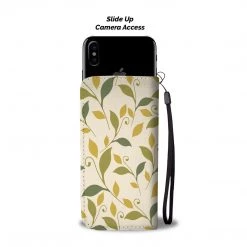 Wc-fulfillment Phone Cases Floral & Butter Phone Wallet Case 8 Wc-fulfillment Phone Cases Floral & Butter Phone Wallet Case