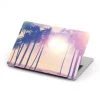 Harlow & Lloyd Macbook Hard Shell Case - Summer Sunset Macbook Cases