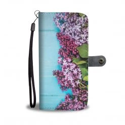 Wc-fulfillment Liliac Love Phone Wallet Case Phone Cases