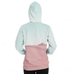 Subliminator Hoodies California Sand Dunes Unisex Hoodie