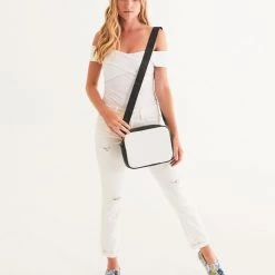 Harlow & Lloyd Blue Frisky Floral Women's Slip-On Canvas Shoe Shoes