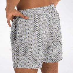 Subliminator Porto Swim Shorts Men 17 Subliminator Porto Swim Shorts Men