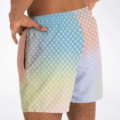 Subliminator Men Portofino Pastel Swim Shorts 20 Subliminator Men Portofino Pastel Swim Shorts