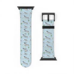Printify Accessories Cruise Lovers Apple Watch Band