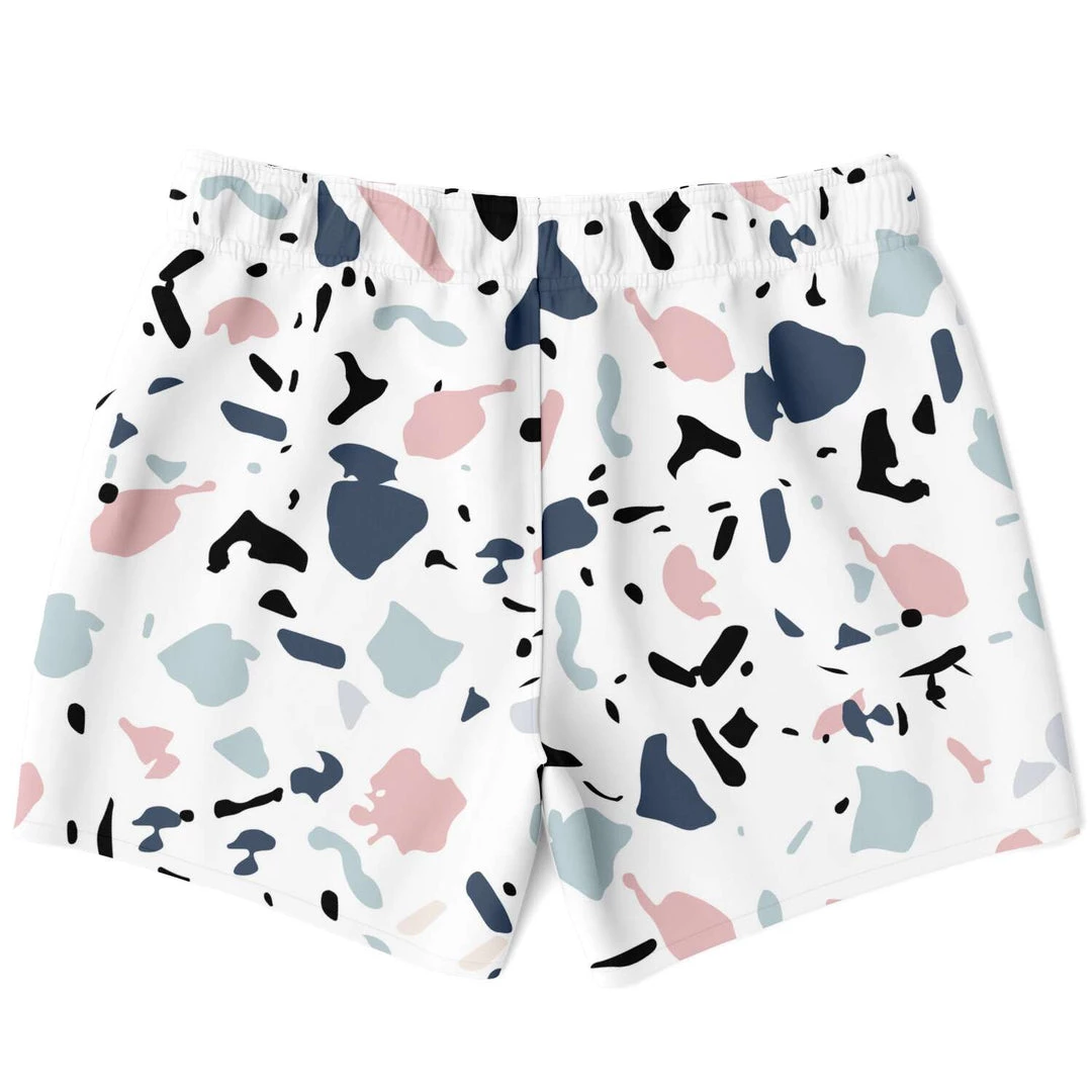 Subliminator Amalfi Terrazzo Swim Shorts 4 Subliminator Amalfi Terrazzo Swim Shorts