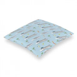 Harlow & Lloyd Accessories Cruise Lovers Cushion