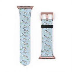 Printify Accessories Cruise Lovers Apple Watch Band