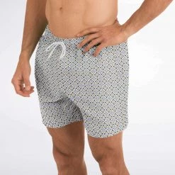 Subliminator Porto Swim Shorts Men 14 Subliminator Porto Swim Shorts Men