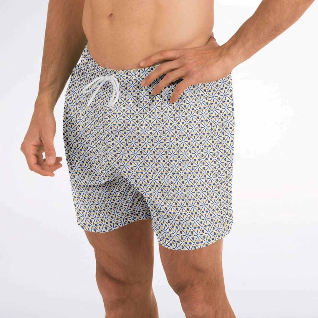Subliminator Porto Swim Shorts Men 5 Subliminator Porto Swim Shorts Men