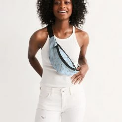 Harlow & Lloyd Bags Cruise Lover's Crossbody Sling Bag