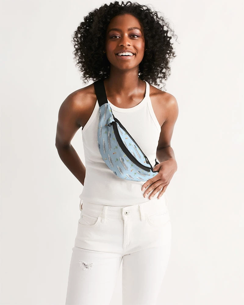 Harlow & Lloyd Bags Cruise Lover's Crossbody Sling Bag 4 Harlow & Lloyd Bags Cruise Lover's Crossbody Sling Bag