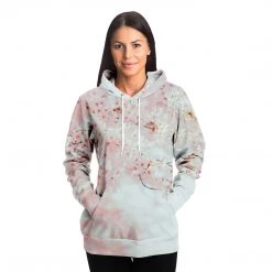 Subliminator Hoodies Cherry Blossom Obsession Unisex Hoodie 18 Subliminator Hoodies Cherry Blossom Obsession Unisex Hoodie