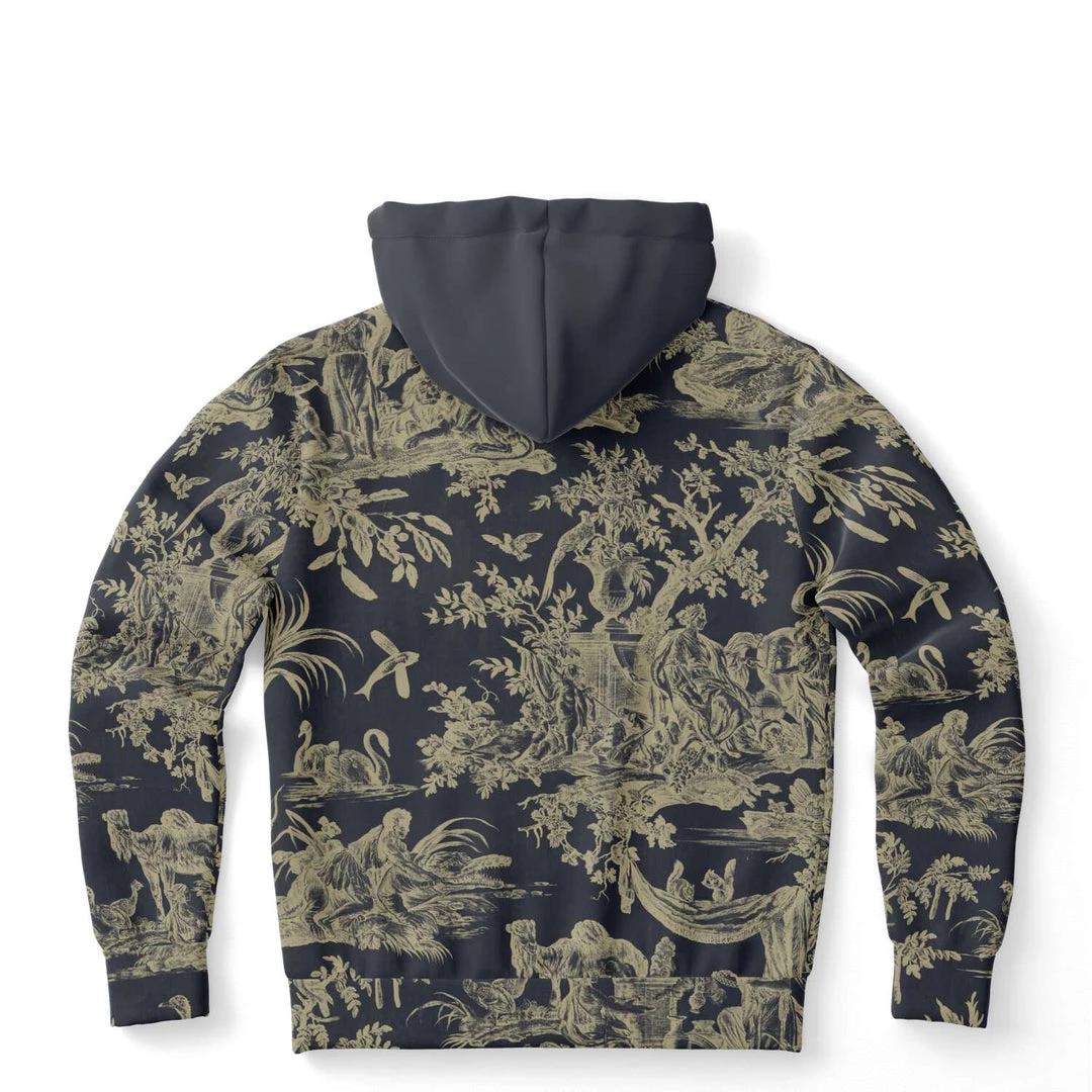 Subliminator Hoodies Life Is Beautiful Unisex Vintage Hoodie 9 Subliminator Hoodies Life Is Beautiful Unisex Vintage Hoodie