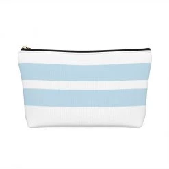 Printify Accessories Personalized Cruise ID Accessory Pouch