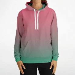 Subliminator Toffee Apple Fade Unisex Hoodie 20 Subliminator Toffee Apple Fade Unisex Hoodie