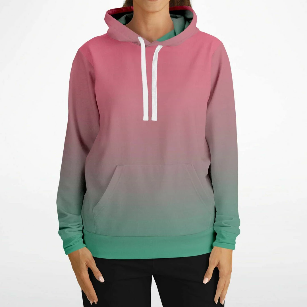 Subliminator Toffee Apple Fade Unisex Hoodie 11 Subliminator Toffee Apple Fade Unisex Hoodie