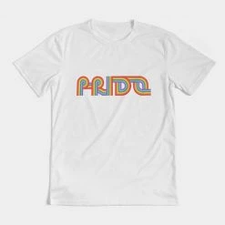 Harlow & Lloyd T Shirts & Tanks Pride Tee