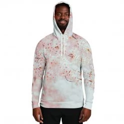Subliminator Hoodies Cherry Blossom Obsession Unisex Hoodie 19 Subliminator Hoodies Cherry Blossom Obsession Unisex Hoodie