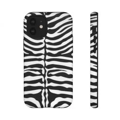 Printify White Tiger Tough Phone Case Accessories 50 Printify White Tiger Tough Phone Case Accessories