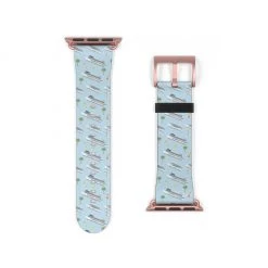 Printify Accessories Cruise Lovers Apple Watch Band