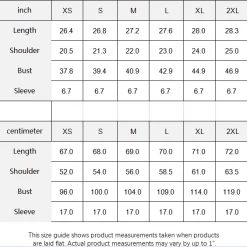 Harlow & Lloyd Abstract Flowers Drop Shoulder T-Shirt T Shirts & Tanks 7 Harlow & Lloyd Abstract Flowers Drop Shoulder T-Shirt T Shirts & Tanks