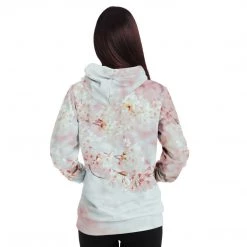 Subliminator Hoodies Cherry Blossom Obsession Unisex Hoodie 22 Subliminator Hoodies Cherry Blossom Obsession Unisex Hoodie