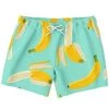 Subliminator Bahama Banana Swim Shorts