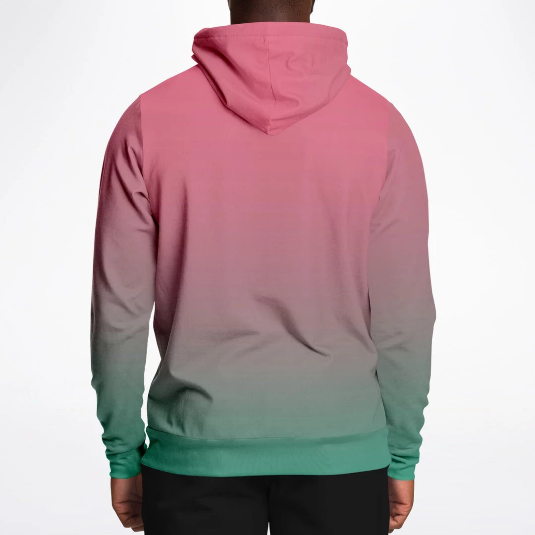 Subliminator Toffee Apple Fade Unisex Hoodie 8 Subliminator Toffee Apple Fade Unisex Hoodie
