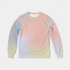 Harlow & Lloyd Portofino Men's French Terry Pullover Sweatshirt