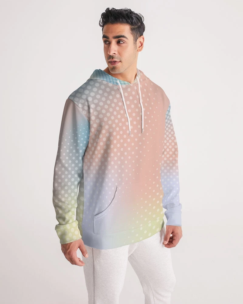 Harlow & Lloyd Portofino Men's Hoodie 6 Harlow & Lloyd Portofino Men's Hoodie