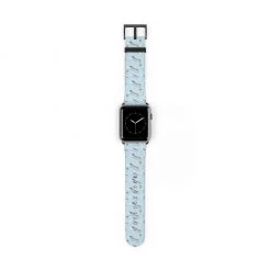 Printify Accessories Cruise Lovers Apple Watch Band