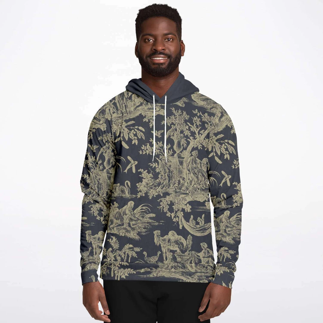 Subliminator Hoodies Life Is Beautiful Unisex Vintage Hoodie 4 Subliminator Hoodies Life Is Beautiful Unisex Vintage Hoodie