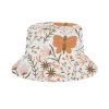 ThisNew Retro Butterfly Bucket Hat 2 ThisNew Retro Butterfly Bucket Hat