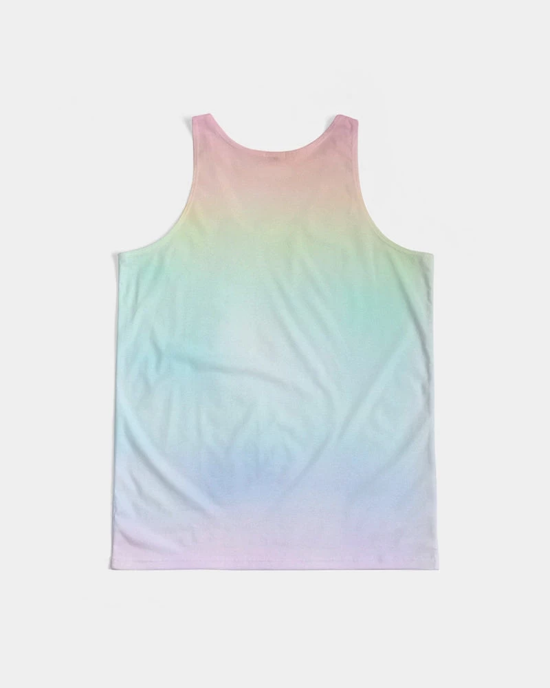 Harlow & Lloyd Soft Rainbow Tank 9 Harlow & Lloyd Soft Rainbow Tank