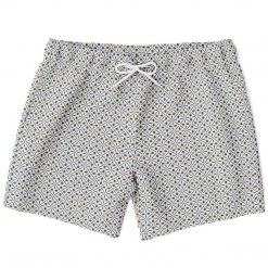 Subliminator Porto Swim Shorts Men