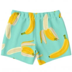 Subliminator Bahama Banana Swim Shorts