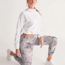 Harlow & Lloyd Military Sand Camo Women's Lightweight Track Pants Pants & Joggers 12 Harlow & Lloyd Military Sand Camo Women's Lightweight Track Pants Pants & Joggers