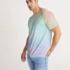 Harlow & Lloyd T Shirts & Tanks Soft Rainbow Tee