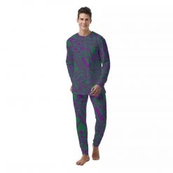 Harlow & Lloyd Leprechaun Men's PJ Set
