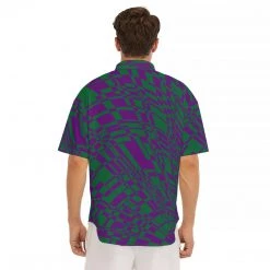 Harlow & LLoyd Shirts Leprechaun Drop Shoulder Short Sleeve Shirt 14 Harlow & LLoyd Shirts Leprechaun Drop Shoulder Short Sleeve Shirt
