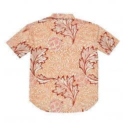 Harlow & Lloyd Vintage Apple Tang Short Sleeve Shirt 16 Harlow & Lloyd Vintage Apple Tang Short Sleeve Shirt