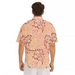 Harlow & Lloyd Vintage Apple Tang Short Sleeve Shirt 14 Harlow & Lloyd Vintage Apple Tang Short Sleeve Shirt