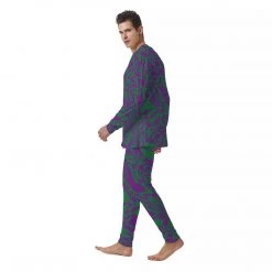 Harlow & Lloyd Leprechaun Men's PJ Set