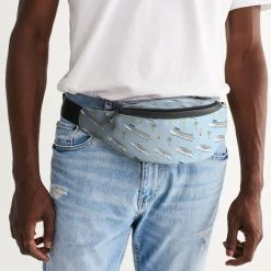 Harlow & Lloyd Bags Cruise Lover's Crossbody Sling Bag 15 Harlow & Lloyd Bags Cruise Lover's Crossbody Sling Bag