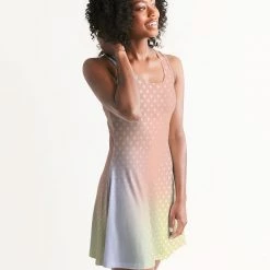 Harlow & Lloyd Portofino Women's Racerback Dress