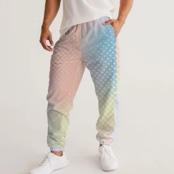 Harlow & Lloyd Portofino Men's Lightweight Track Pants Pants & Joggers