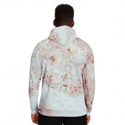 Subliminator Hoodies Cherry Blossom Obsession Unisex Hoodie 29 Subliminator Hoodies Cherry Blossom Obsession Unisex Hoodie