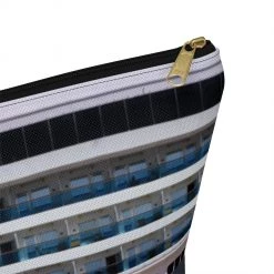 Printify Personalized Cruise Ship Accessory Pouch Bags 17 Printify Personalized Cruise Ship Accessory Pouch Bags