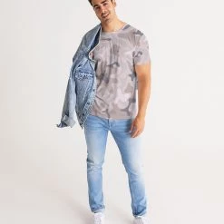 Harlow & Lloyd T Shirts & Tanks Military Sand Camo Men's Tee 16 Harlow & Lloyd T Shirts & Tanks Military Sand Camo Men's Tee