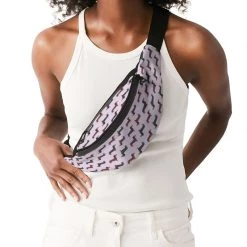 Harlow & Lloyd Bags Dachshund Lovers Crossbody Sling Bag